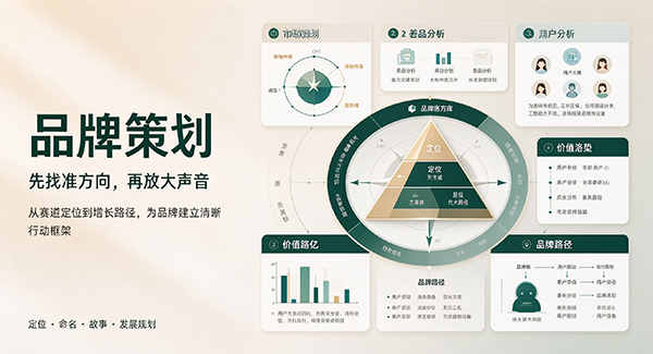 湖北直辖品牌策划