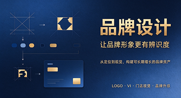 湖北直辖品牌设计